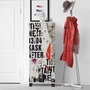 Hanah Home Filinta 766 - Blanco